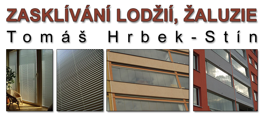 zasklívání lodžií Praha zasklívání lodžií Praha